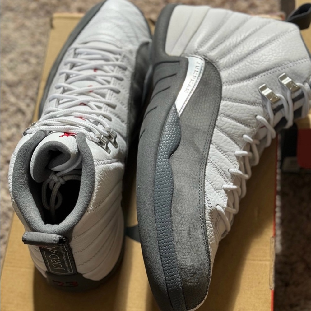 Nike Air Jordan 12 Retro